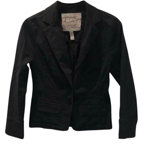 American Rag Jackets & Blazers - American Rag Jacket